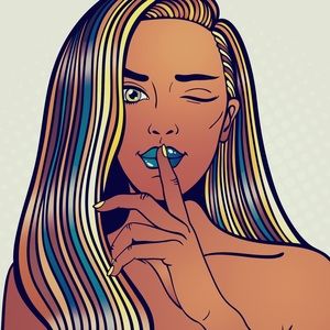 Meet your Posher, Ellen